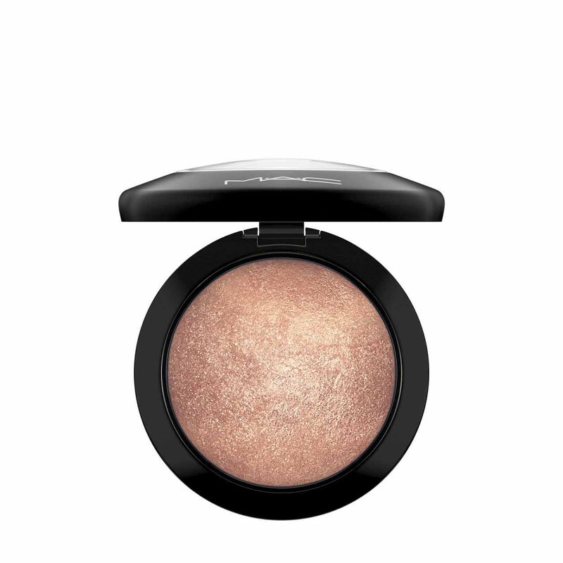 MAC Mineralize Skinfinish image number 0